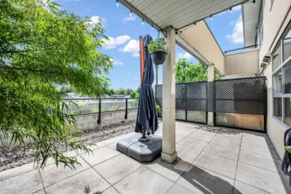 Pantry Photo of 211 4338 Commercial Street, Vancouver, BC