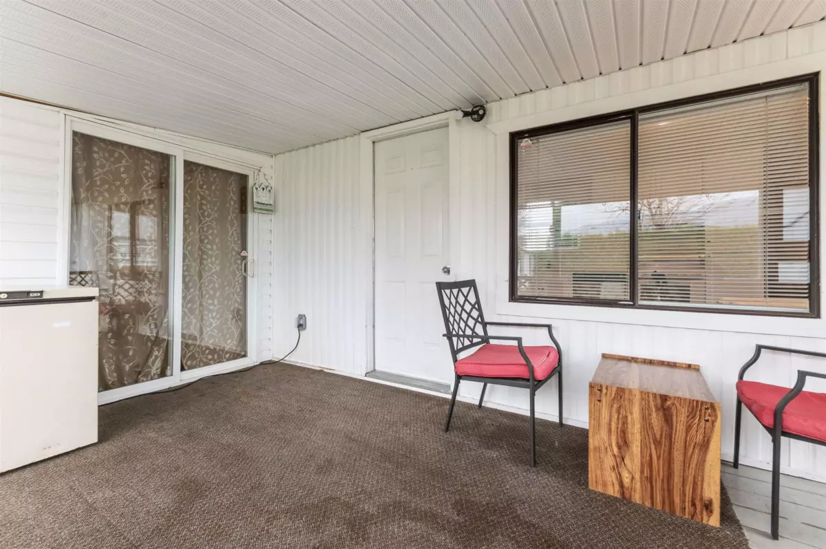 Living Room Photo of 28 1884 Heath Road, Agassiz, BC
