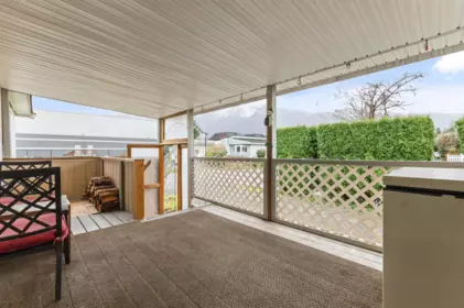 28 1884 Heath Road, Agassiz, BC, Agassiz — Manufactured Home for sale