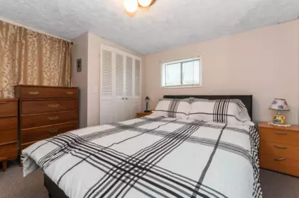 Loft / Bonus Room Photo of 28 1884 Heath Road, Agassiz, BC