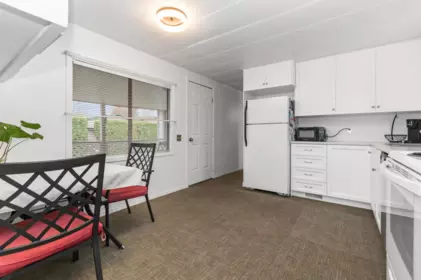 Primary Bedroom Photo of 28 1884 Heath Road, Agassiz, BC