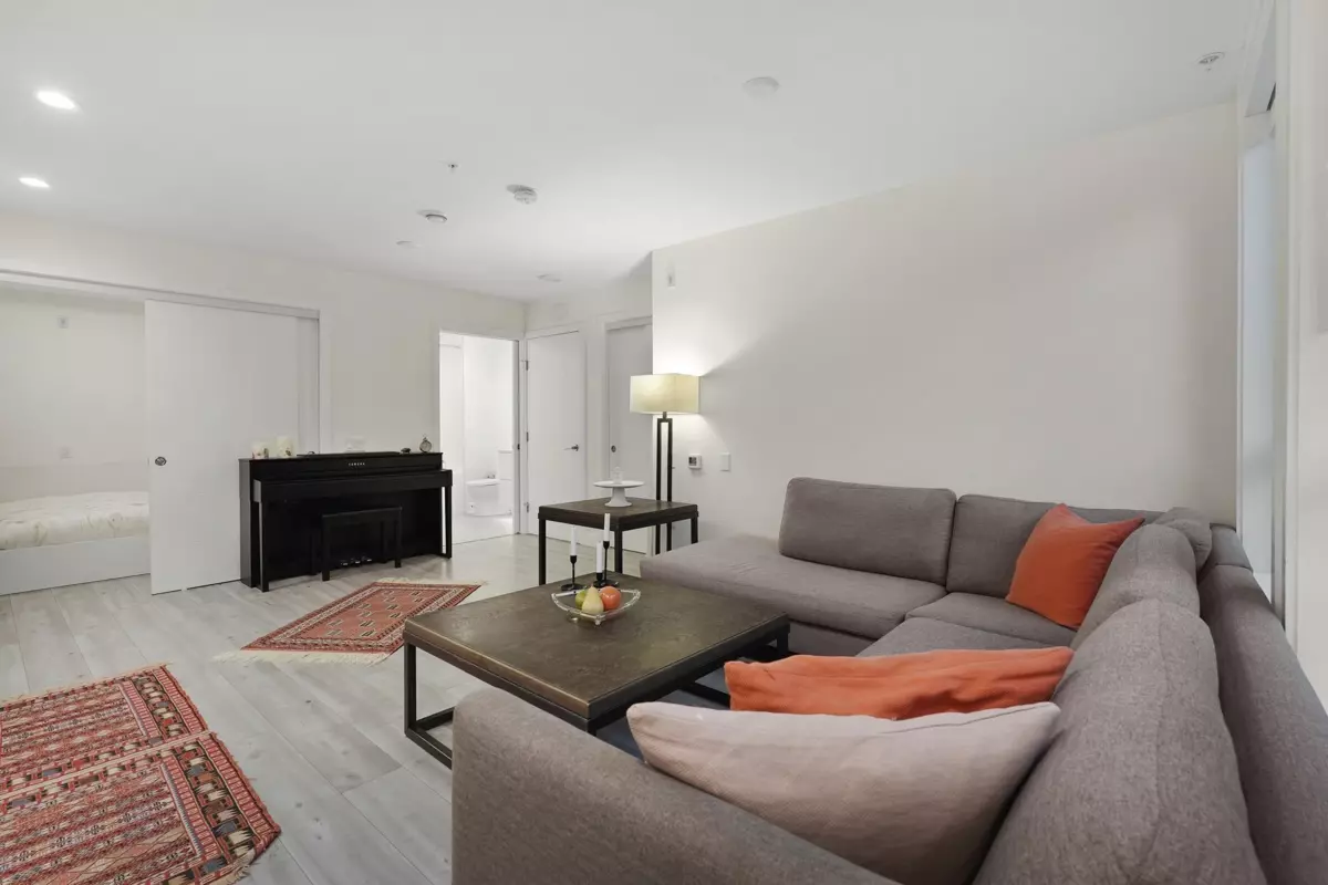 Family Room Photo of 124 2035 Glenaire Drive, North Vancouver, BC