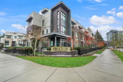 124 2035 Glenaire Drive, North Vancouver, BC, North Vancouver — Apartment/Condo for sale