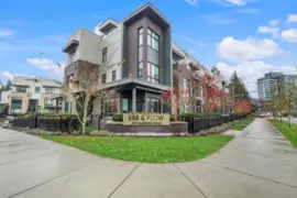 124 2035 Glenaire Drive, North Vancouver, BC