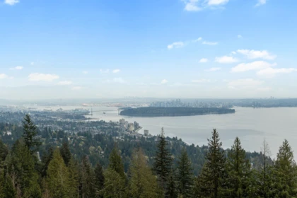 1100 3963 Uplands Way, West Vancouver, BC, West Vancouver — Apartment/Condo for sale