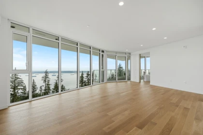 Office / Den Photo of 1100 3963 Uplands Way, West Vancouver, BC