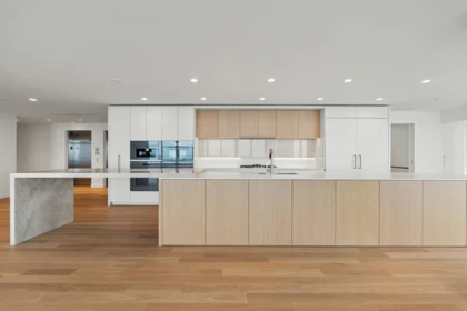 Pantry Photo of 1100 3963 Uplands Way, West Vancouver, BC