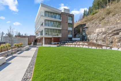 Playground / Recreational Area Near 1100 3963 Uplands Way, West Vancouver, BC