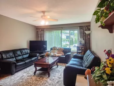 807 Greene Street, Coquitlam, BC, Coquitlam — Single Family Residence for sale