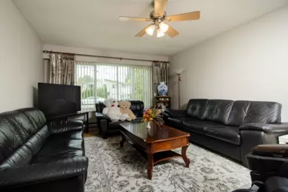 807 Greene Street, Coquitlam, BC, Coquitlam — Single Family Residence for sale