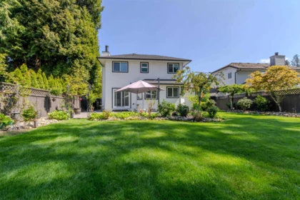 11083 153a Street, Surrey, BC, Surrey — Single Family Residence for sale