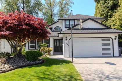 11083 153a Street, Surrey, BC, Surrey — Single Family Residence for sale