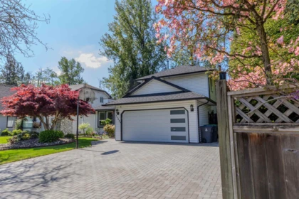 11083 153a Street, Surrey, BC, Surrey — Single Family Residence for sale