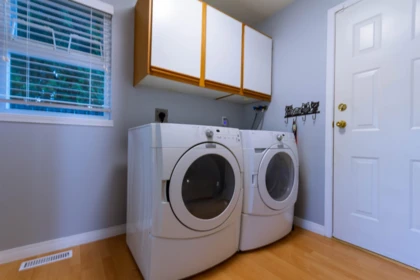 Powder Room Photo of 11083 153a Street, Surrey, BC