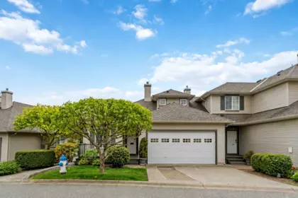 11 2088 Winfield Drive, Abbotsford, BC, Abbotsford — Townhouse for sale