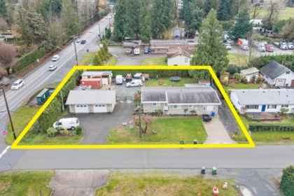30388 Sunset Crescent, Abbotsford, BC, Abbotsford — Single Family Residence for sale
