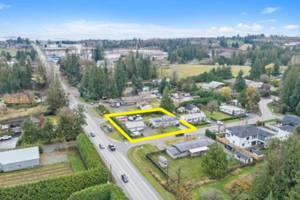 30388 Sunset Crescent, Abbotsford, BC, Abbotsford — Single Family Residence for sale