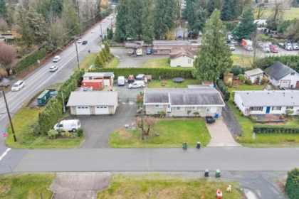 Playground / Recreational Area Near 30388 Sunset Crescent, Abbotsford, BC