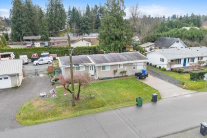 Primary Bedroom Photo of 30388 Sunset Crescent, Abbotsford, BC