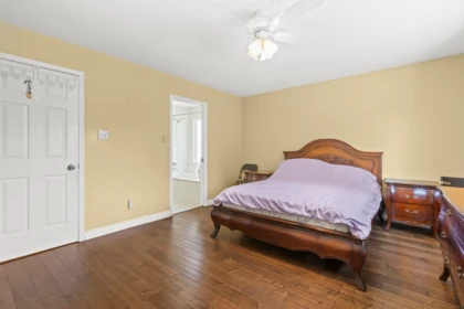 Bedroom 3 Photo of 956 161a Street, Surrey, BC