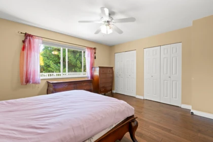 Bedroom 4 Photo of 956 161a Street, Surrey, BC
