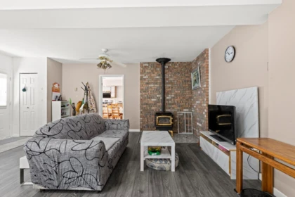 Garage Interior Photo of 956 161a Street, Surrey, BC