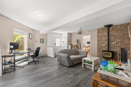 Outdoor Patio Photo of 956 161a Street, Surrey, BC
