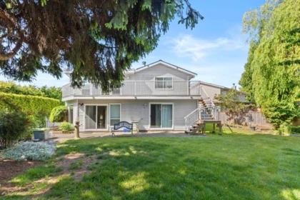 Playground / Recreational Area Near 956 161a Street, Surrey, BC