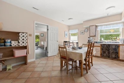 Swimming Pool Photo of 956 161a Street, Surrey, BC
