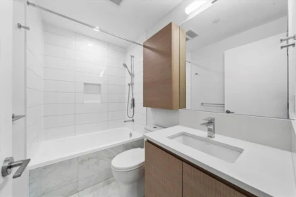 Pantry Photo of 3603 2186 Gilmore Avenue, Burnaby, BC
