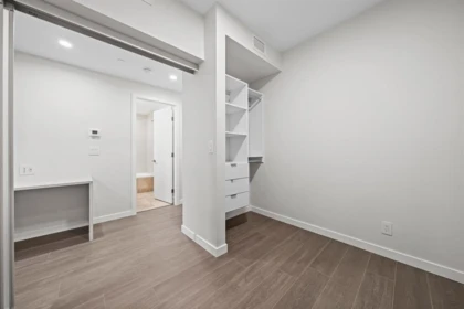 Primary Bedroom Photo of 3603 2186 Gilmore Avenue, Burnaby, BC
