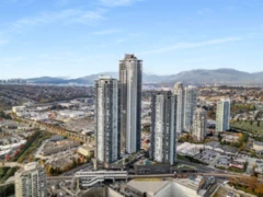 3603 2186 Gilmore Avenue, Burnaby, BC