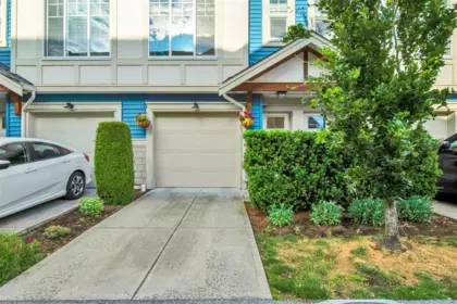 97 20498 82 Avenue, Langley, BC, Langley — Townhouse for sale