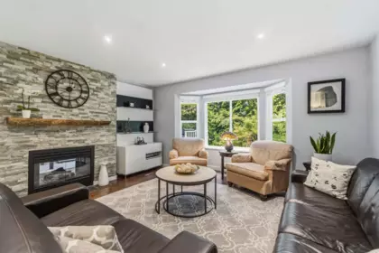 22 101 Parkside Drive, Port Moody, BC, Port Moody — Townhouse for sale