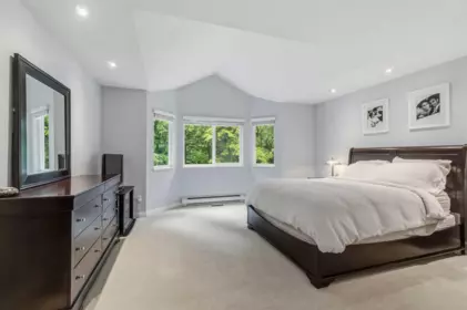 Office / Den Photo of 22 101 Parkside Drive, Port Moody, BC