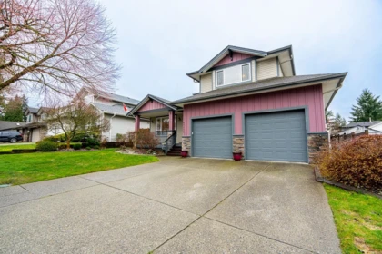 21118 123 Avenue, Maple Ridge, BC, Maple Ridge — Single Family Residence for sale