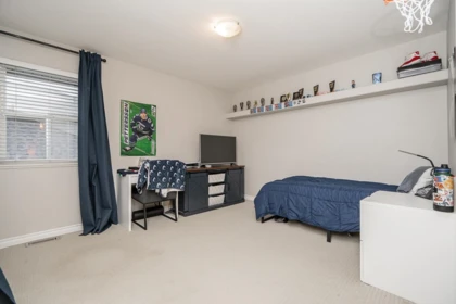 Garage Interior Photo of 21118 123 Avenue, Maple Ridge, BC