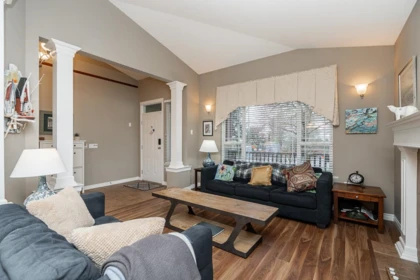 Kitchen Photo of 21118 123 Avenue, Maple Ridge, BC