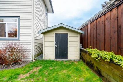Outdoor Kitchen Photo of 21118 123 Avenue, Maple Ridge, BC