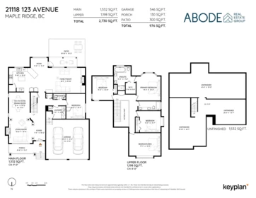 Playground / Recreational Area Near 21118 123 Avenue, Maple Ridge, BC