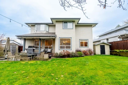 Street View Photo of 21118 123 Avenue, Maple Ridge, BC