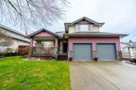 21118 123 Avenue, Maple Ridge, BC