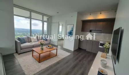 4306 13350 Central Avenue, Surrey, BC, Surrey — Apartment/Condo for sale