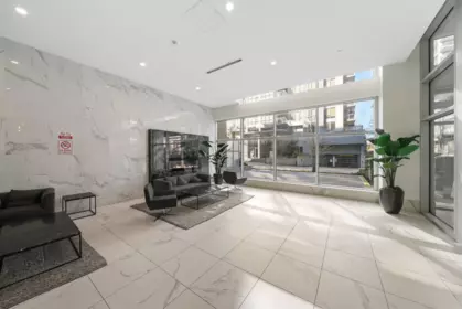 Staircase Photo of 4306 13350 Central Avenue, Surrey, BC
