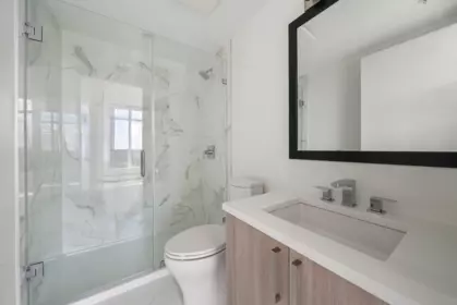 Walk-In Closet Photo of 4306 13350 Central Avenue, Surrey, BC