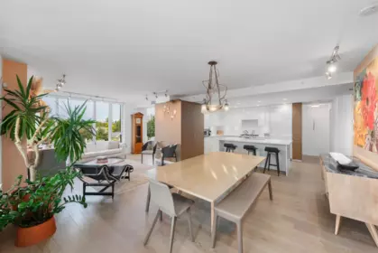 710 2888 Cambie Street, Vancouver, BC, Vancouver — Apartment/Condo for sale
