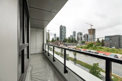 Street View Photo of 206 623 Kemsley Avenue, Coquitlam, BC