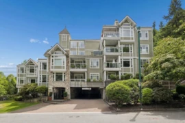 506 3001 Terravista Place, Port Moody, BC