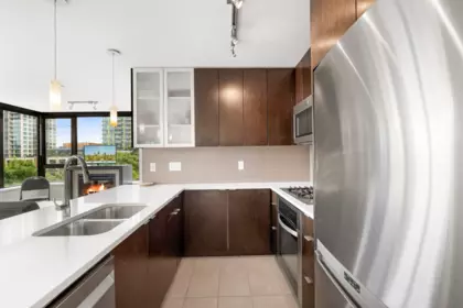 503 7325 Arcola Street, Burnaby, BC, Burnaby — Apartment/Condo for sale