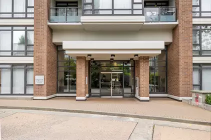 503 7325 Arcola Street, Burnaby, BC, Burnaby — Apartment/Condo for sale